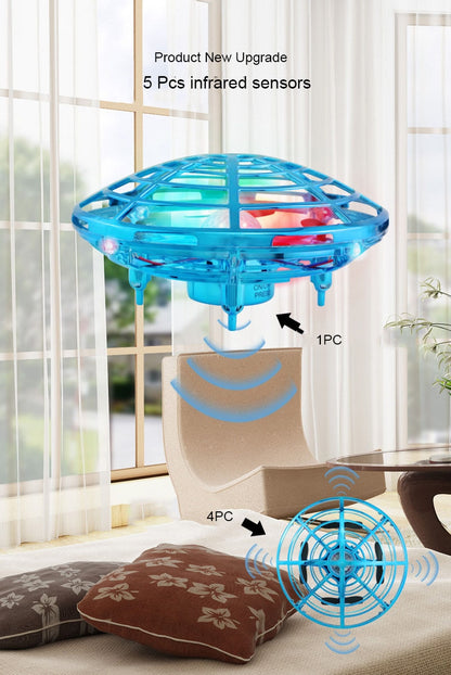 Mini Drone 360°