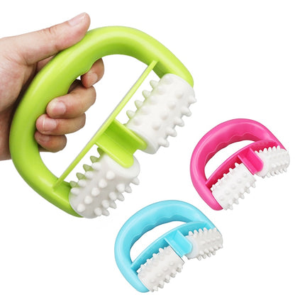 Roller Massager